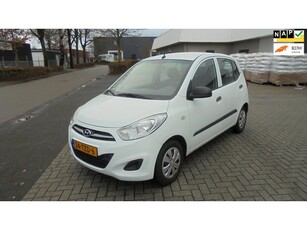 Hyundai I10 1.1 Pure