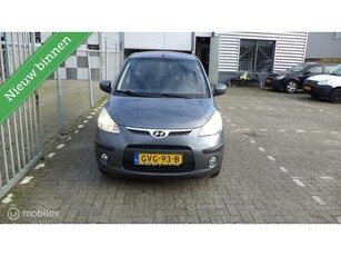 Hyundai i10 1.1 Pure