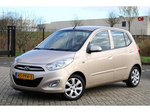 Hyundai I10 1.2 i-Motion Cool l Airco l Elek Pak