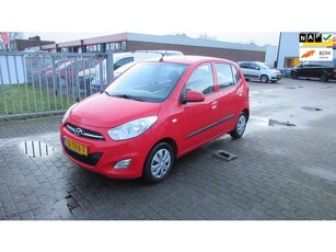 Hyundai I10 1.2 Plus