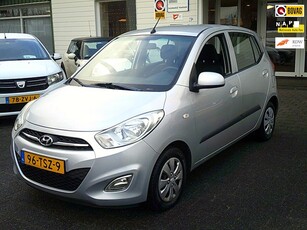 Hyundai I10 1.2 Plus (AIRCO)