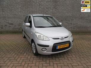 Hyundai I10 1.25i Dynamic Cool