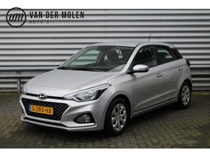 Hyundai i20 1.0 T-GDI 100pk Comfort NL-Auto NAP Clima