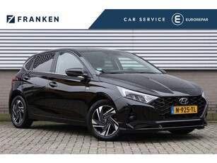 Hyundai i20 1.0 T-GDI 100PK Premium Navigatie Camera