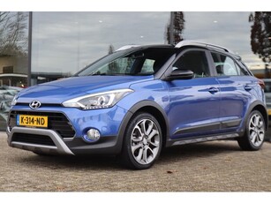 HYUNDAI I20 1.0 T-GDI AUT. ACTIVE PREMIUM CARPLAY