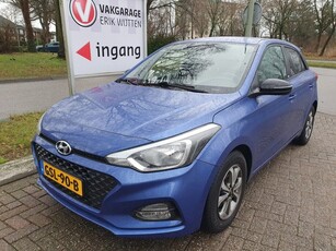 Hyundai I20 1.0 T-GDI Comfort