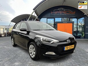 Hyundai I20 1.0 T-GDI Comfort Navi Trekhaak Camera 1e