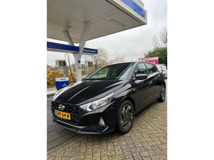 Hyundai I20 1.0 T-GDI Comfort / Parkeersensoren / Camera /