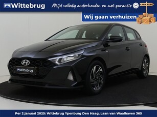 Hyundai i20 1.0 T-GDI Comfort Smart 5 deurs Automaat