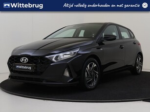 Hyundai i20 1.0 T-GDI Comfort Smart Navigatie Airco