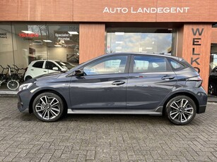 Hyundai i20 1.0 T-GDI N Line - AUTOMAAT Apple/ Android