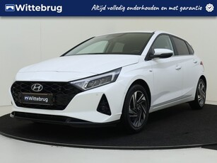 Hyundai i20 1.0 T-GDI Premium 5 deurs Climate Control