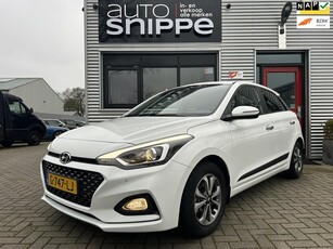 Hyundai I20 1.0 T-GDI Premium -AUTOMAAT-KEYLESS