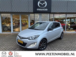 Hyundai i20 1.2 HP i-Motion TREKHAAK AFNEEMBAAR NL-AUTO