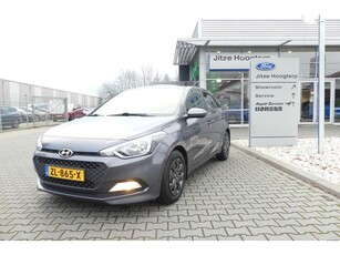 Hyundai i20 1.2 LP i-Drive Cool AIRCO.CRUISE.TREKHAAK.94062