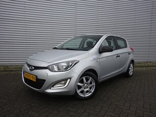 Hyundai i20 1.2i Business Edition 1e Eigenaar / Airco / Lm