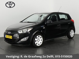 Hyundai i20 1.2i Business Edition Airco Elektrische