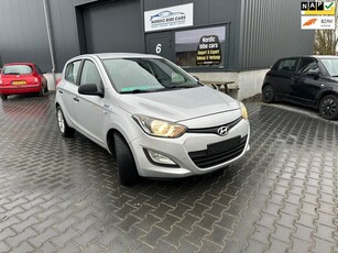 Hyundai I20 1.2i Business Edition