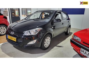 Hyundai I20 1.2i Business Edition 5 drs