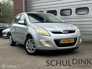 Hyundai i20 1.2i Business Edition AIRCOELEKTRISCHE RAMEN