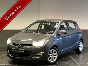 Hyundai i20 1.2i Business Edition PDC Airco APK