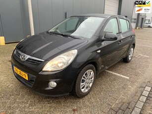 Hyundai I20 1.2i DynamicVersion / AIRCO / NAP / APK /