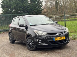 Hyundai I20 1.2i First Edition /Airco/5-Deurs/