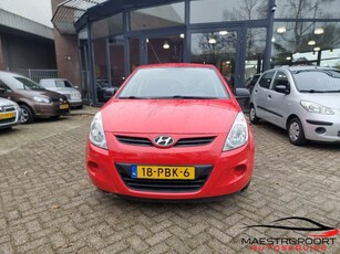 Hyundai i20 1.2i i-Drive