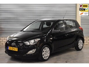 Hyundai I20 1.2i i-Drive 83.000KM! + AircoLed