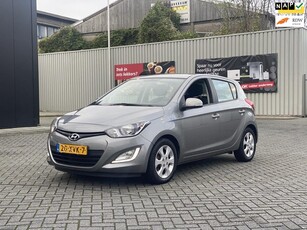 Hyundai I20 1.2i i-Motion