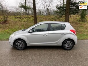 Hyundai I20 1.4i Dynamic Airco