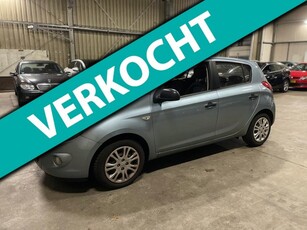 Hyundai I20 1.4i i-Motion