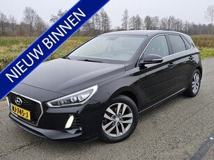 Hyundai i30 1.0 T-GDI First Edition