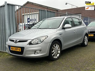 Hyundai I30 1.4i Blue Dynamic **HANDEL/EXPORT** Motorlampje