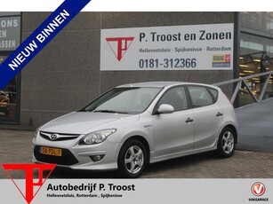 Hyundai i30 1.4i i-Drive Cool Trekhaak