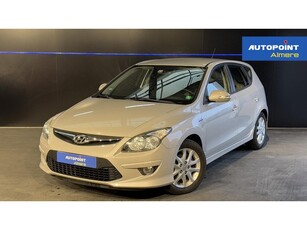 Hyundai i30 1.4i i-Motion