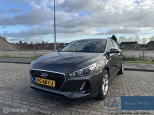 Hyundai i30 1.6 CRDi Comfort export prijs