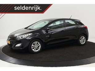 Hyundai i30 1.6 GDI Business Edition Camera Navigatie