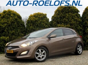 Hyundai I30 1.6 GDI Business*Navi*Camera*Trekhaak*