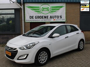 Hyundai I30 1.6 GDI i-Drive Cool Plus Airco Trekhaak