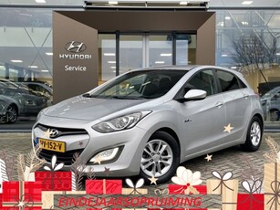 Hyundai i30 1.6 GDI i-Motion Plus Airco Cruise Control