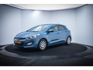 Hyundai i30 1.6GDI i-Motion AIRCO/BLUETOOTH/CRUISE/PDC