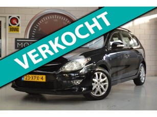 Hyundai I30 CW 1.4i i-Motion APK, NAP, GARANTIE, NWE banden