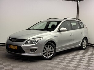 Hyundai i30 CW 1.4i i-Motion ECC Trekhaak 1e Eigenaar