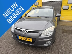 Hyundai i30 CW 1.6i Dynamic AutomaatClimaTrekhaak