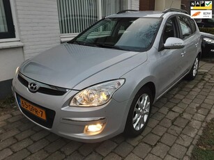 Hyundai I30 CW 1.6i Style