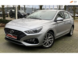 Hyundai I30 Wagon 1.0 T-GDi MHEV Comfort