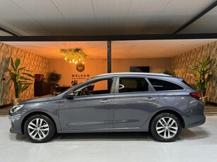 Hyundai I30 Wagon 1.4 T-GDI Premium Garantie Camera