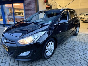 Hyundai i30 Wagon 1.6 GDi i-Motion (bj 2013)