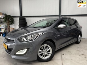 Hyundai I30 Wagon 1.6 GDI i-Vision Navi Camera Parkeersensor